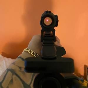 Meet your Posher, Eli